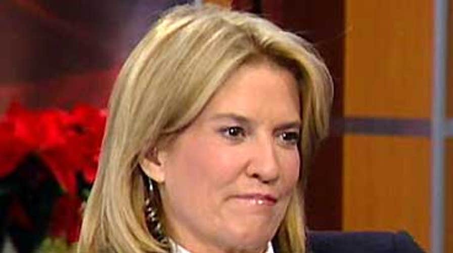 Greta Live Wire: 12/11