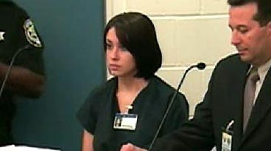 'Circumstantial Evidence'