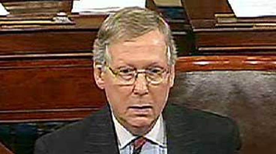 Stopped in Its Tracks?