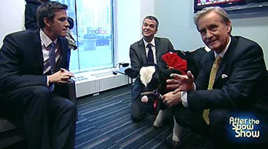 After the Show Show: 12/11