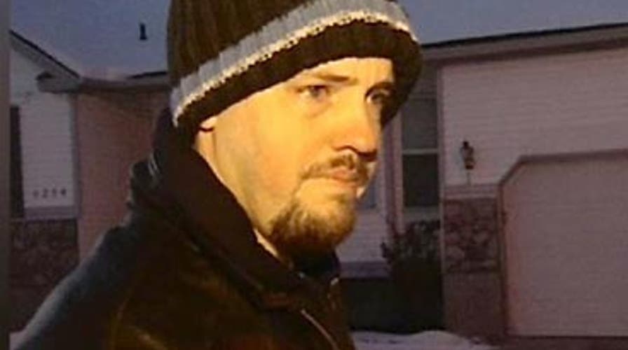 'This Guy Is Guilt-Ridden'