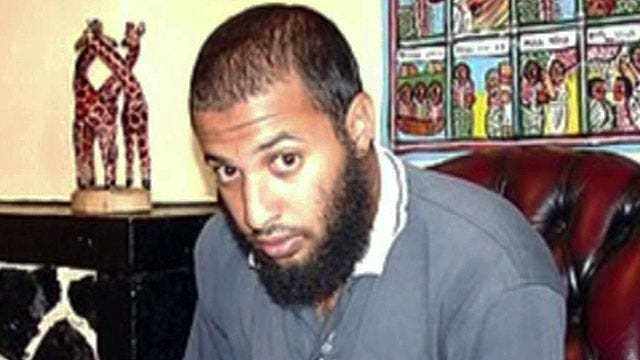 How does a suspected terrorist slip through the cracks? On Air Videos