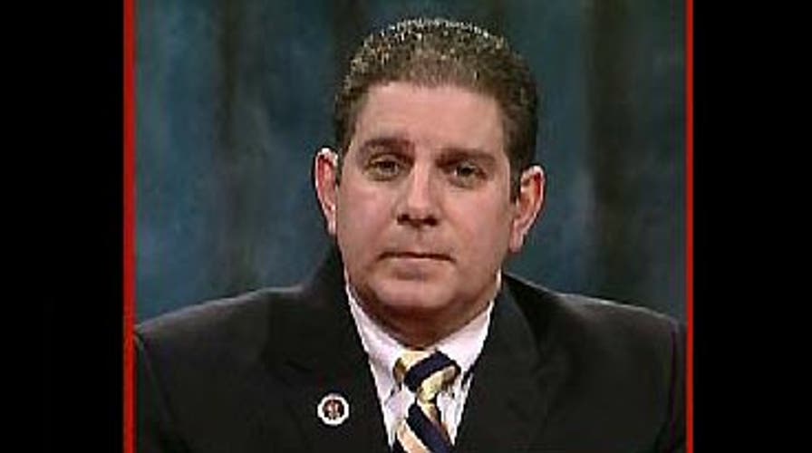 Forever Hold Your Peace?