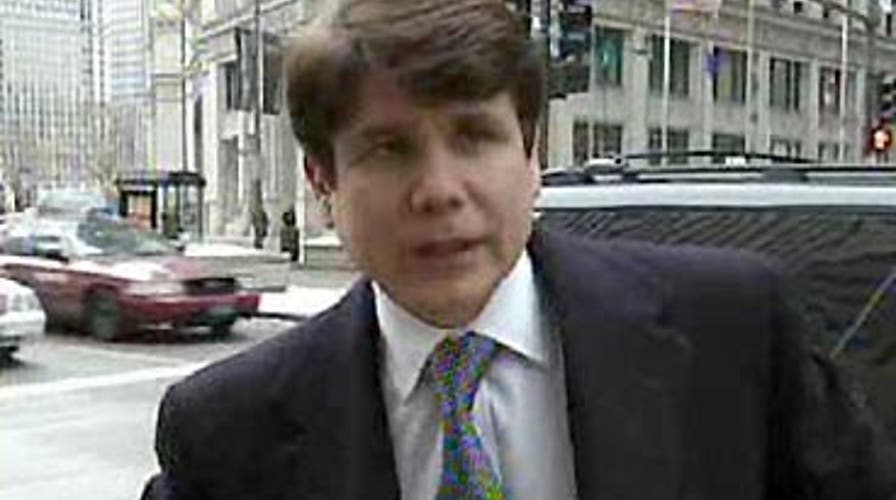 'Nothing Else to Lose'