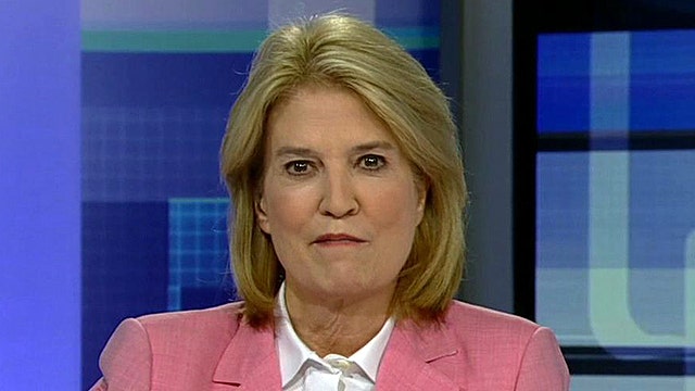 Greta: Congressional Oversight doesn't mean 'after the fact'