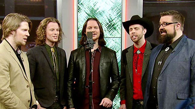 Williams Auto Group >> A capella group Home Free rings in the holiday season | On Air Videos | Fox News Williams Auto Group >> A capella group Home Free rings in the holiday season | On Air Videos | Fox News