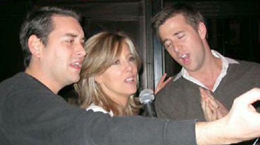 Holiday Party Etiquette