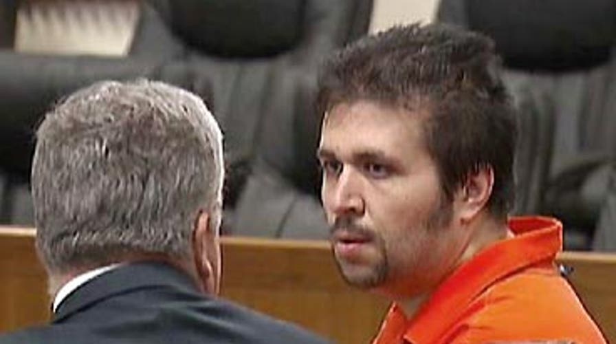 'Caffeine Psychosis'