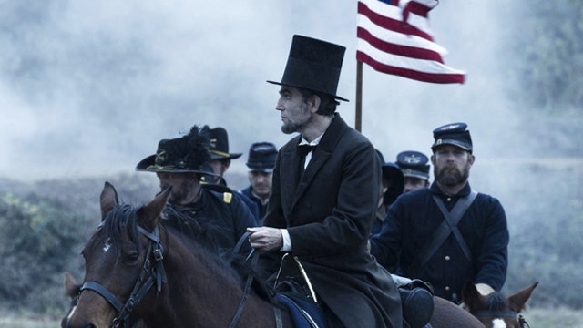 Golden Globe nominations revealed 