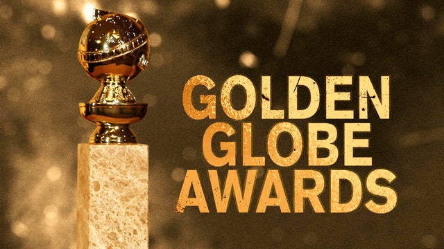 Who's going for the Globes?