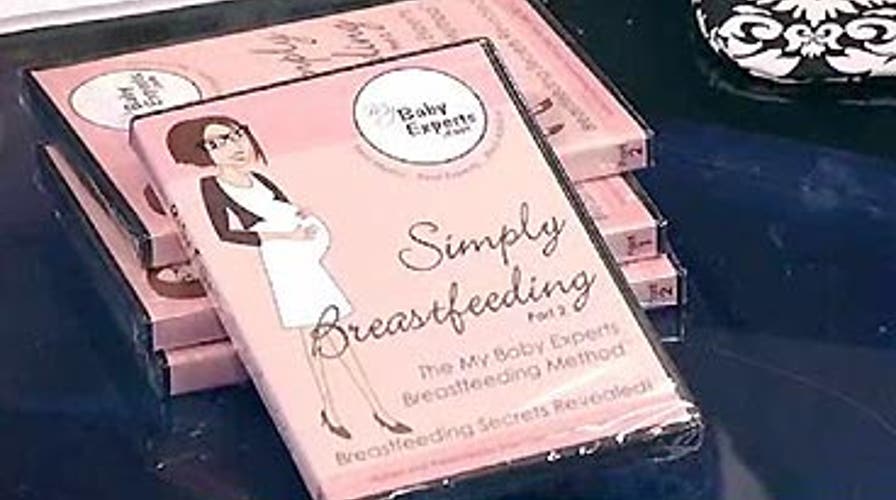 New Mommy Gift Guide