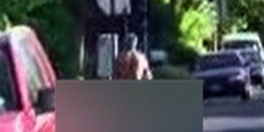 Public Nudity Debate | Fox News Video