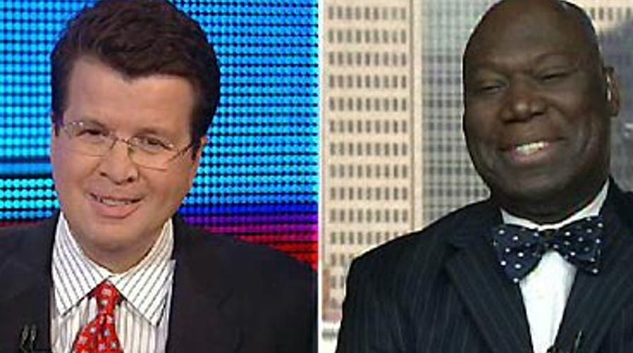 Change Is on the Way?