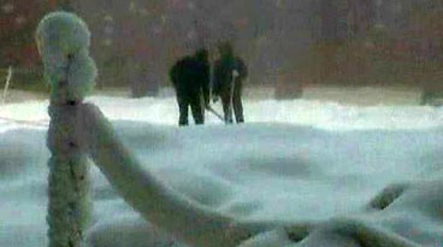 Around the World: 12/14