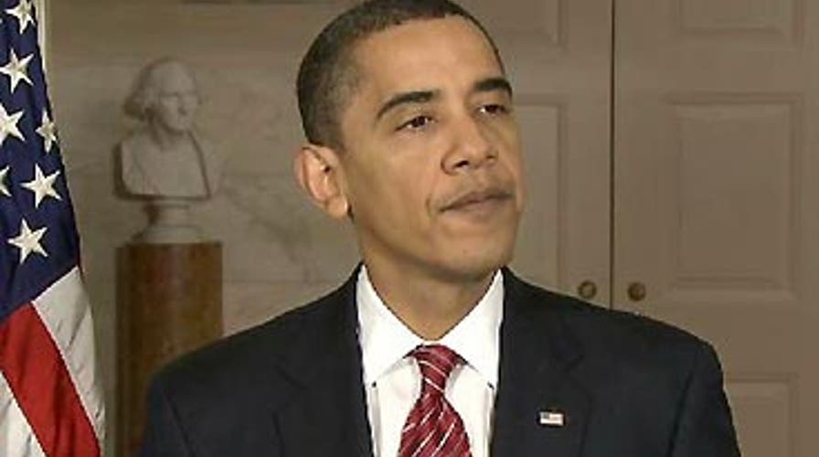 Digging Out the Economy