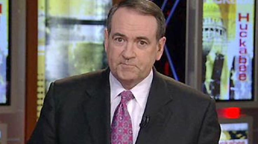 Huckabee's Opinion: 12/12