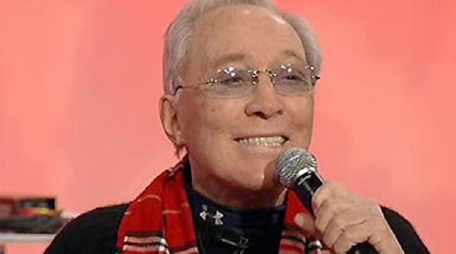 'The Christmas Song'