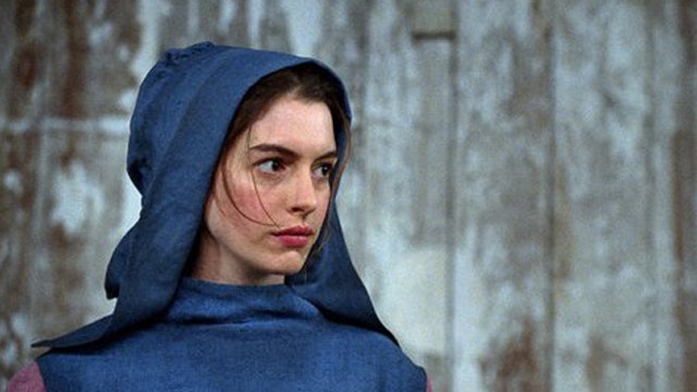 A blockbuster Christmas?