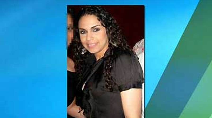 Where Is Laura Garza?