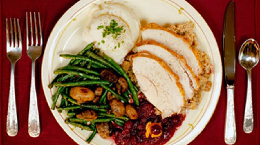 A Budget-Friendly Holiday Feast