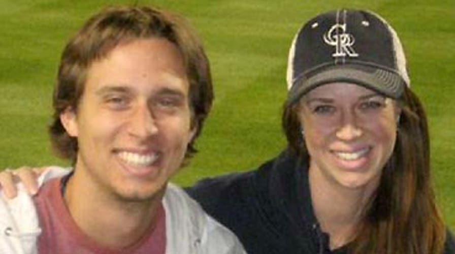 'Completely Out of Character'