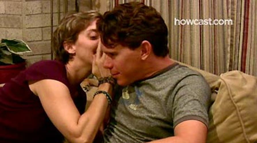 Survive a Family Christmas