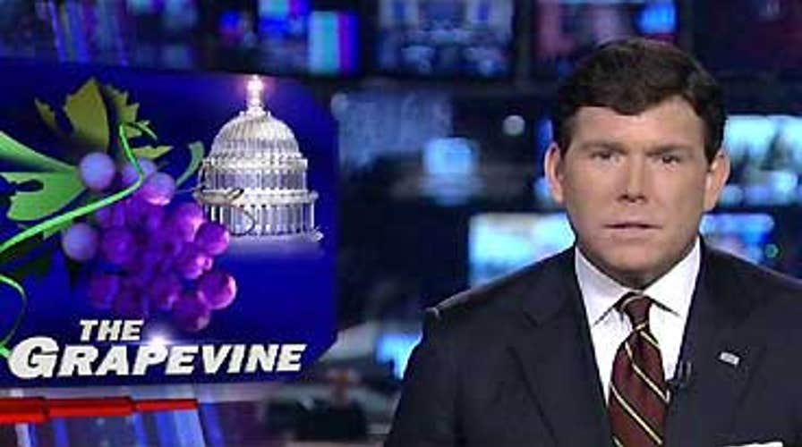 Political Grapevine: 12/15