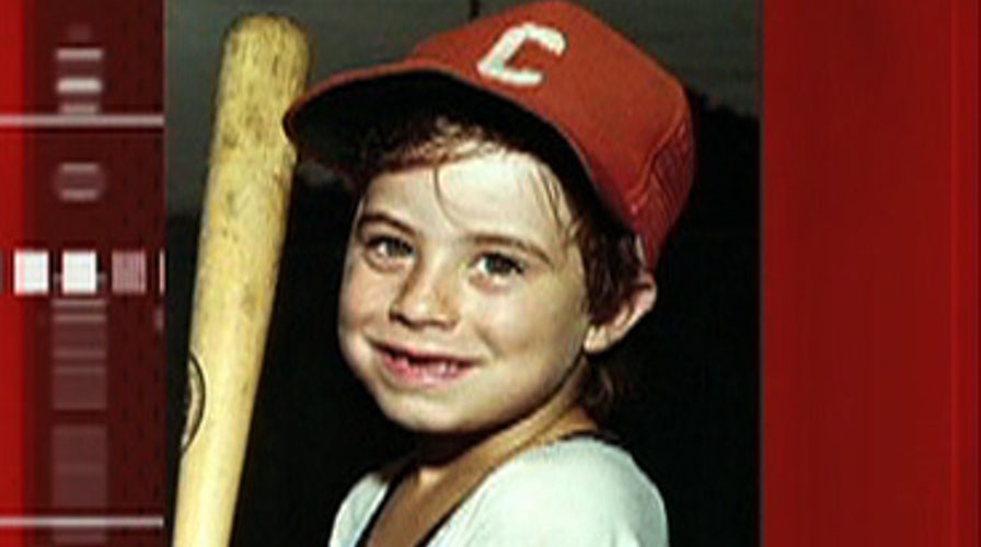 John Walsh: 'It's About Justice'