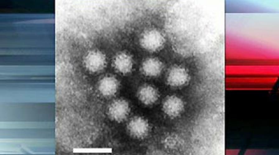 Norovirus Outbreak