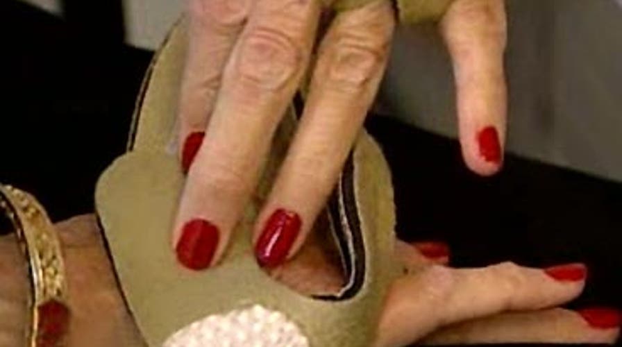 Healing Pain Naturally