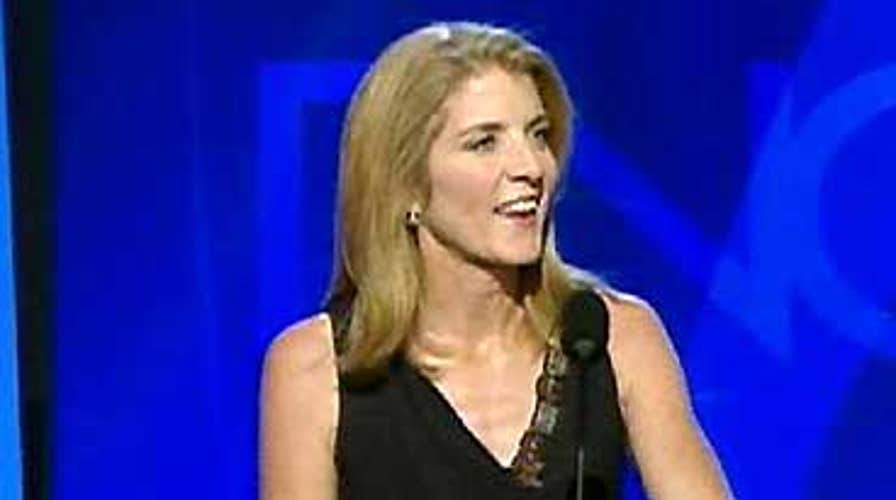 Struggle for the Senate