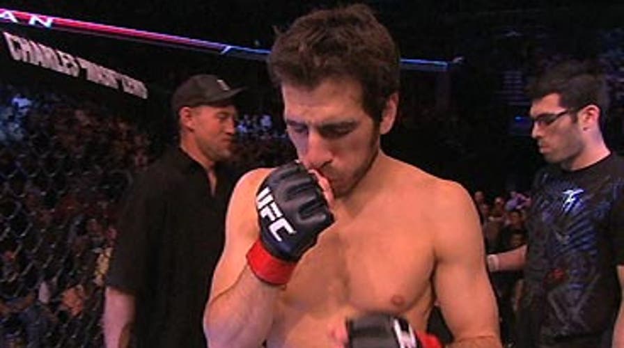 Florian Talks Boston, Next Fights