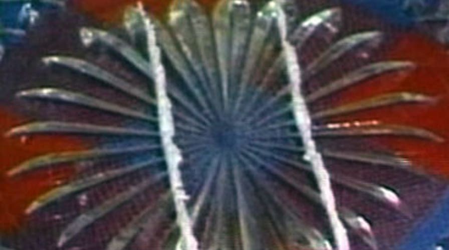 Did Cocaine Save the Economy?