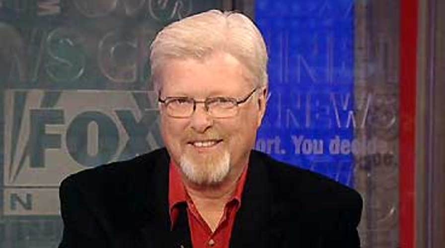 'How the Left Swiftboated America'