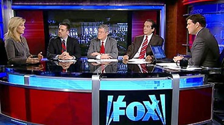 'Special Report' Online: 12/16