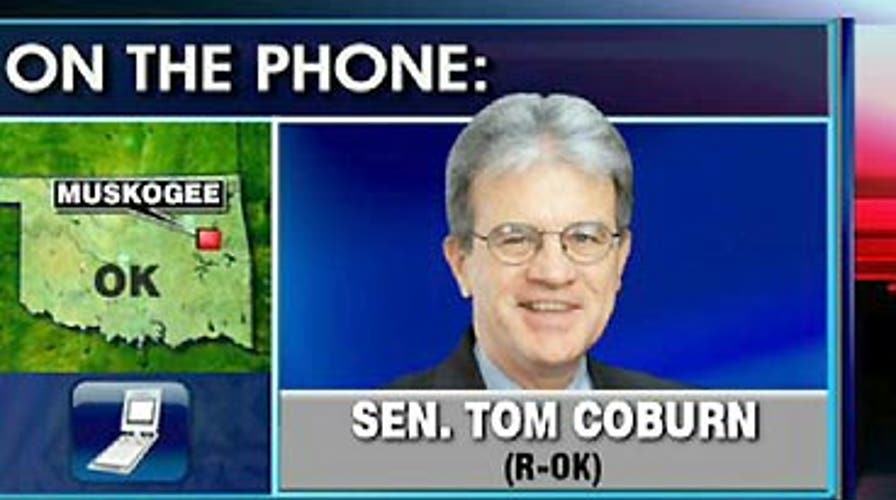 Republican Roadblock