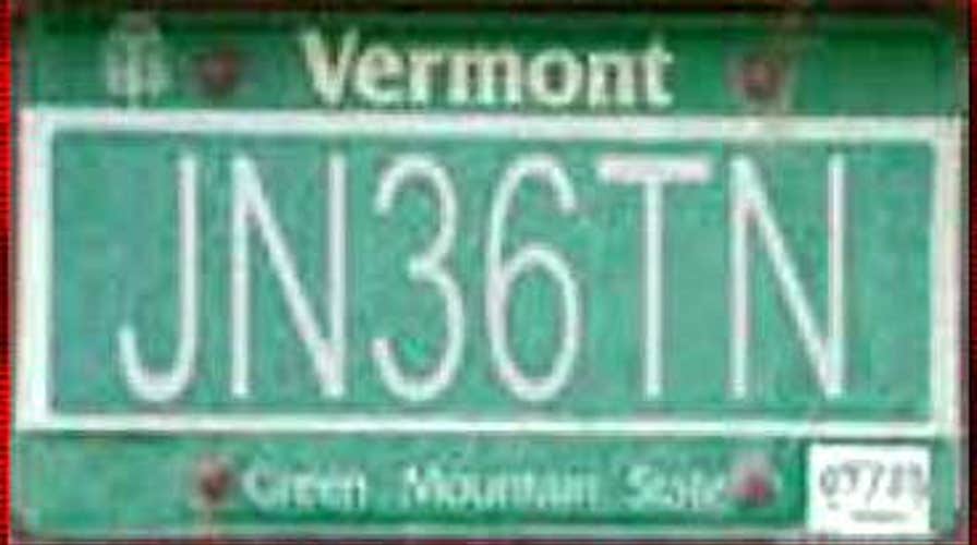 Religious Discrimination?