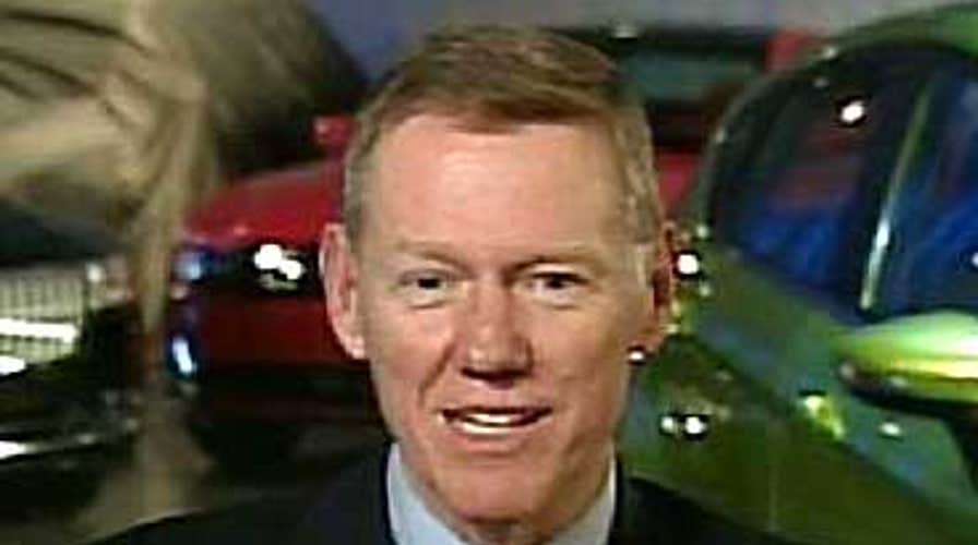 Ford: In Need of $$ or Not?