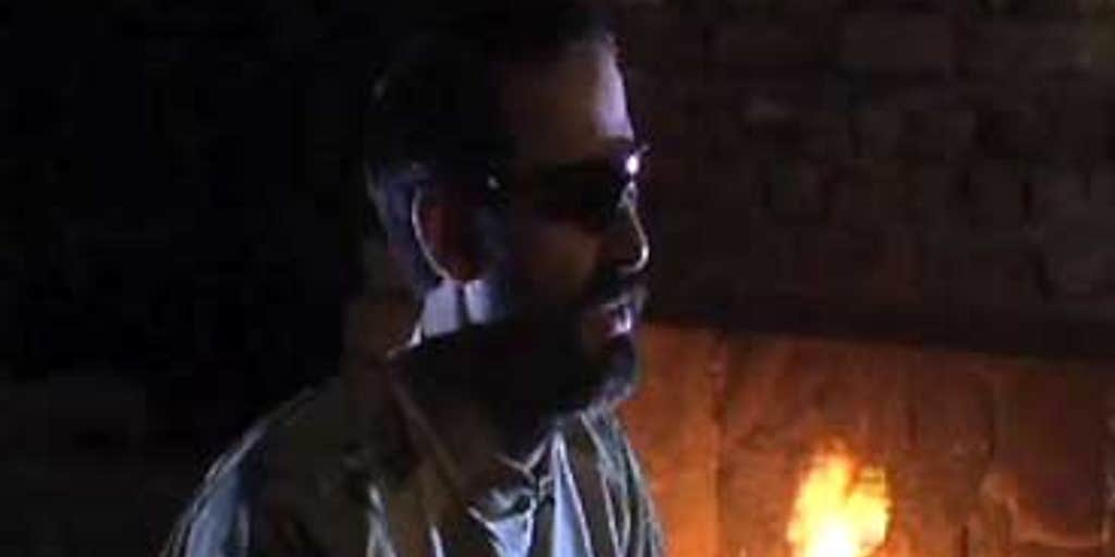 With the Special Forces Fox News Video