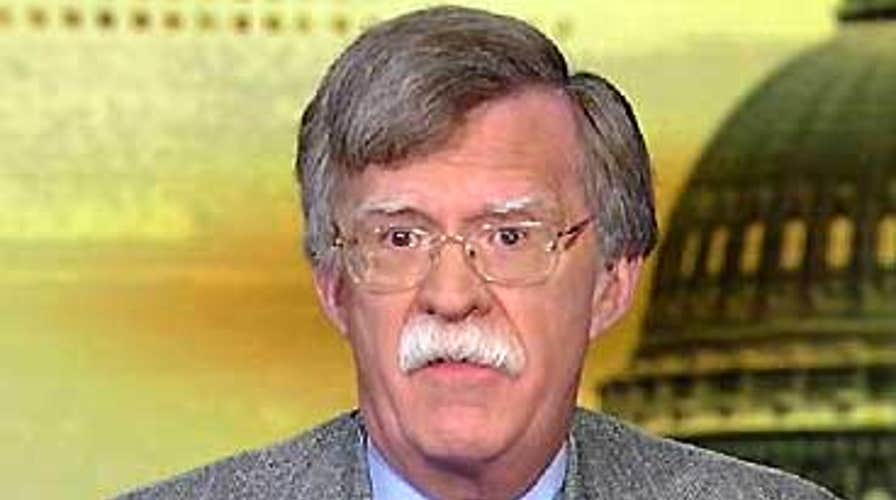 With Friends Like These ...