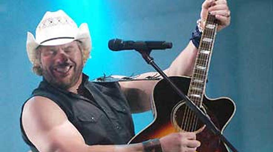 Pinheads & Patriots: 12/17