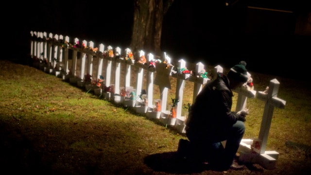 Will we ever know what sparked Newtown shootings?