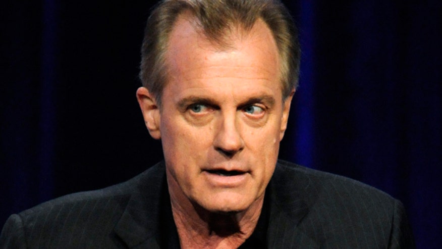 Report: Stephen Collins victim breaks silence, says he exposed himself ...