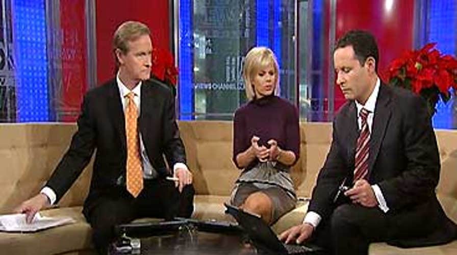 After the Show Show: 12/18