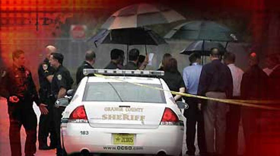 Stunning Caylee update