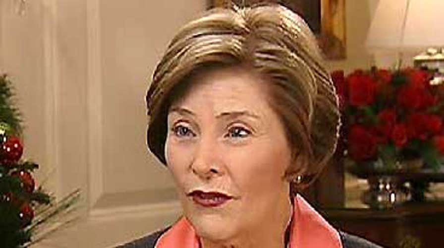 First Lady's Projects