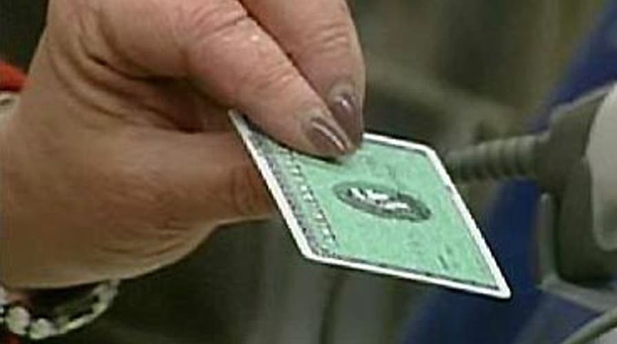 'Rate-Jacking' Prevention