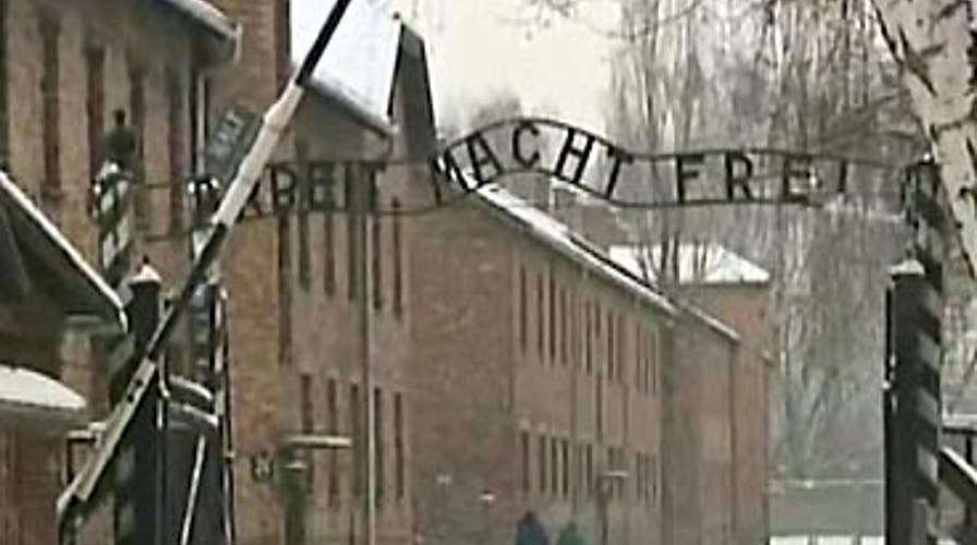 Around the World: 12/18