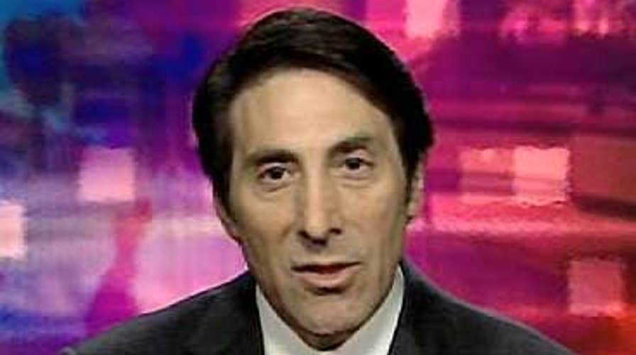 Unconstitutional Solution?