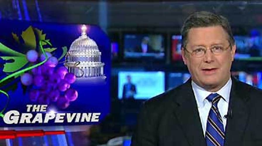 Political Grapevine: 12/18